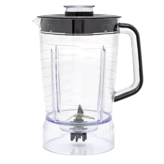 Copo de liquidificador serve para Mondial L850/L900w turbo Cristal