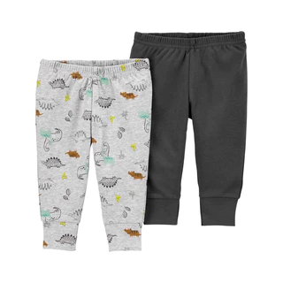 Kit calça Child of mine / Carters - Menino e Menina - 3M 6M 9M 12M 18M