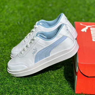 Tênis Puma New Feminino Casual Tendência Dia Dia Super Desconto