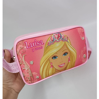 Kit com 15 Bolsinha lembrancinha personalizadas para aniversário, empresa, vários temas!!!