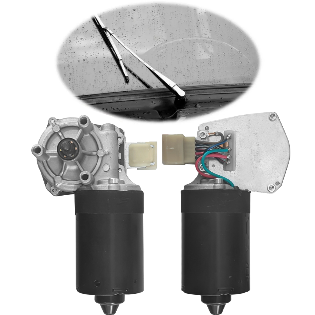 Motor Do Limpador De Parabrisa Novo Barato Automotivo Carro