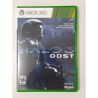 Jogo halo 3 odst xbox 360 mídia física novo. em Promoção na Americanas