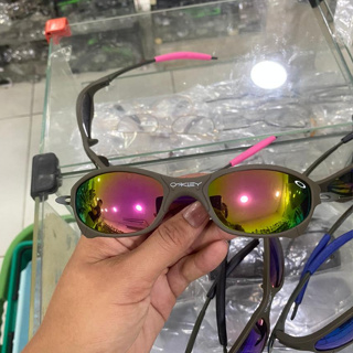 Oculos lupa juliete 24k penny vilã romeo moda insta masculino feminino  Óculos De Sol - Escorrega o Preço