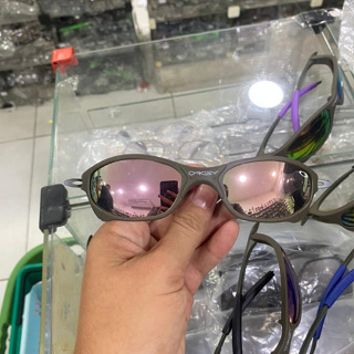 Oculos lupa juliete 24k penny vilã romeo moda insta masculino feminino  Óculos De Sol - Escorrega o Preço