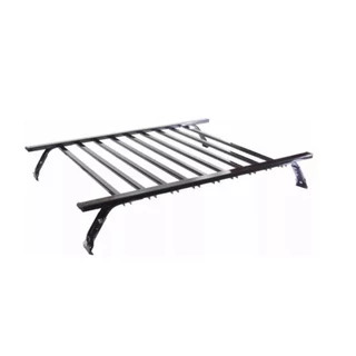 Rack Bagageiro Para Passeio - Preto
