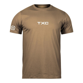 Camiseta TXC Country em Algodão