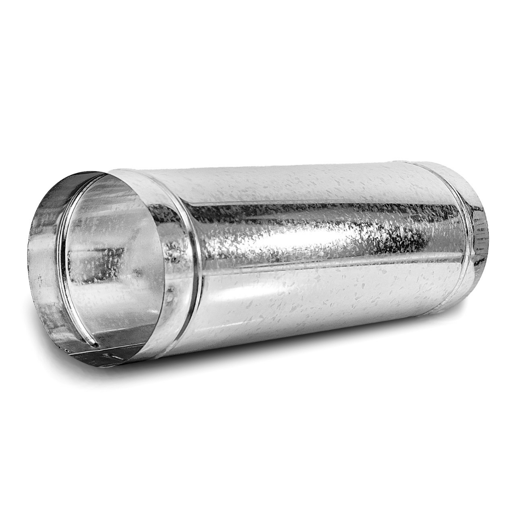 SCALDABAGNO CAMINO TUBO Di Scarico Acciaio Inox Tubo Fumo Camino - Foto 9