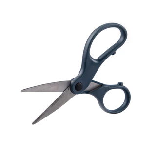Tesoura Ideal Para Linhas de Pesca Maruri 13,5cm MR-25T