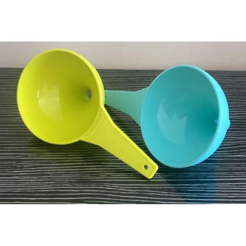 Funil Tupperware | Shopee Brasil