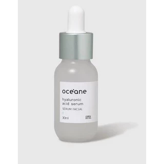 Sérum Facial com Ácido Hialurônico - Hyaluronic Acid Serum 30ml