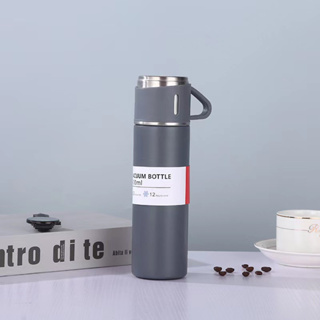 Stanley 500 ml: A Garrafa Térmica que Mantém a Temperatura Perfeita