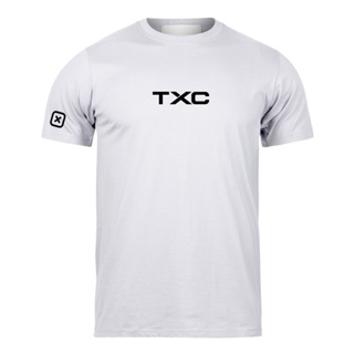 Camiseta Plus Size TXC Country em Algodão