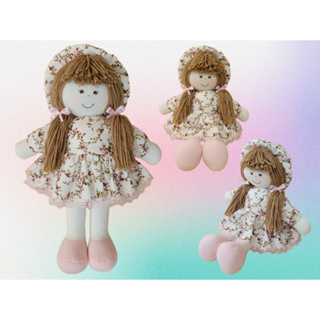 Boneca de Pano Grande Rosinha com 1 Metro Personalizável  Boneca de pano  grande, Diy bonecas de pano, Fazendo boneca de pano
