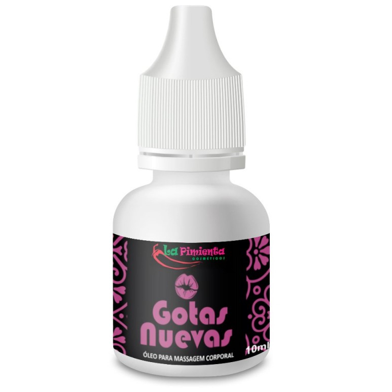 Gotas Nuevas Virgem de Novo Aperta Canal Vaginal Apertadinha Sex Shop