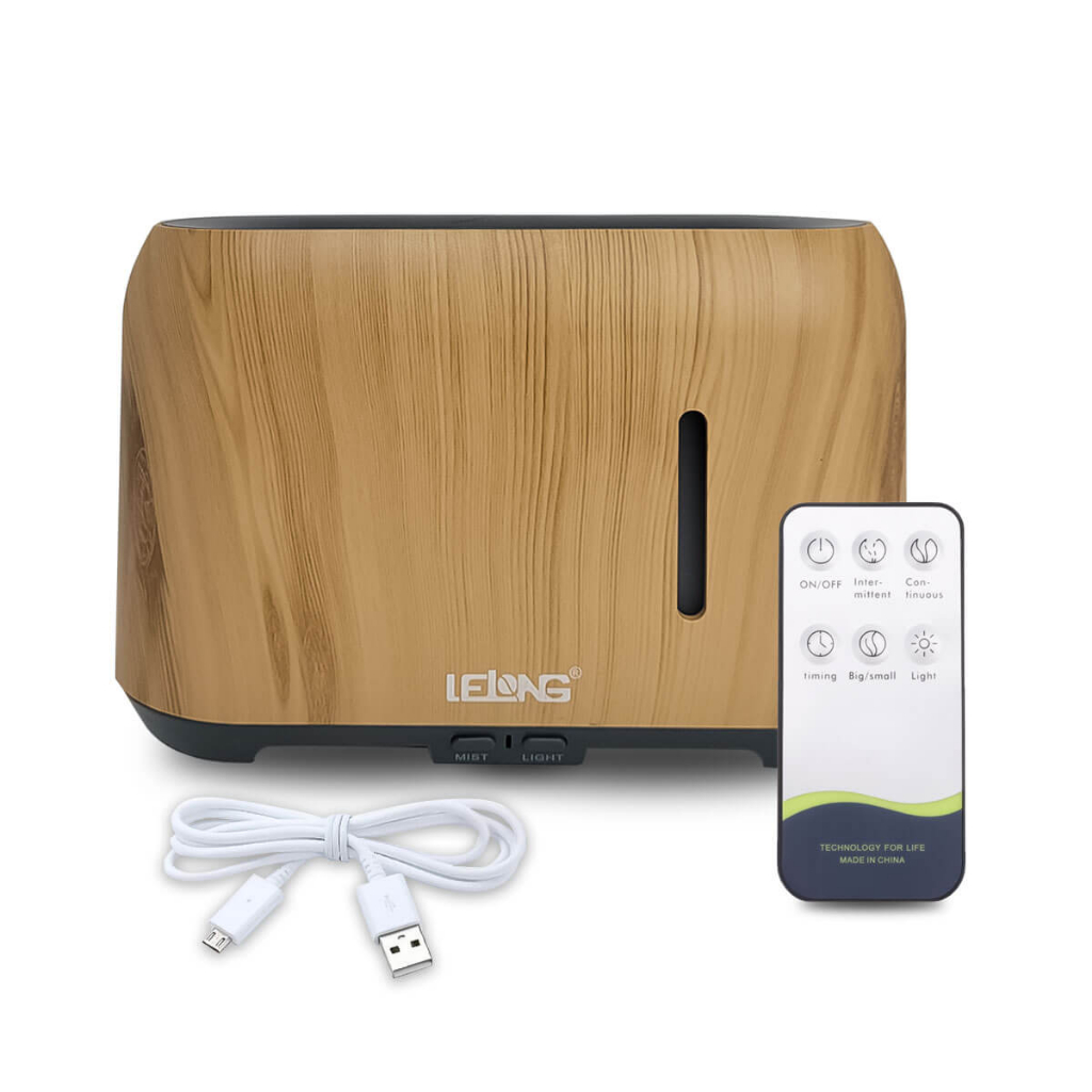 Umidificador de Ambiente Lelong LE-2140