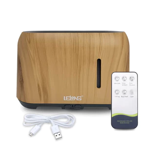 Umidificador de Ambiente Lelong LE-2140