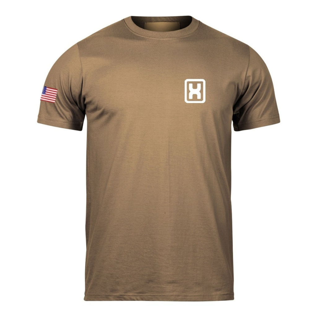 Camisa TXC Country em Algodão Modelo Unissex Camiseta
