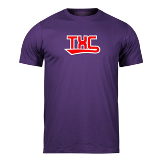 Camisa TXC Country em Algodão Unissex