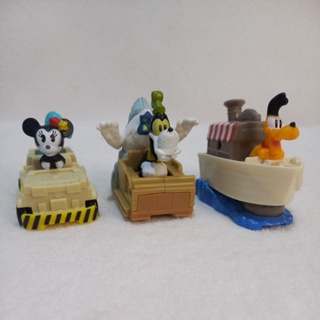 Brinquedos Disney Mickey Mouse