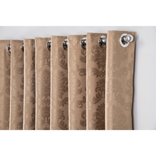 Cortina Jacquard Sala E Quarto 2 80mts X 1 70mts
