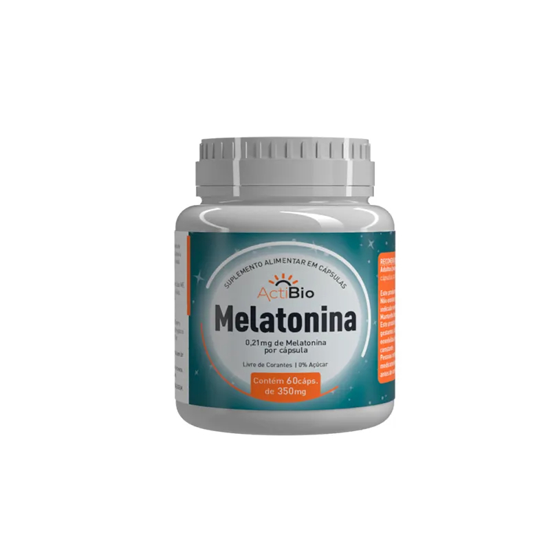 Remedio Em Cápsulas Para Dormir Forte E Profundamente