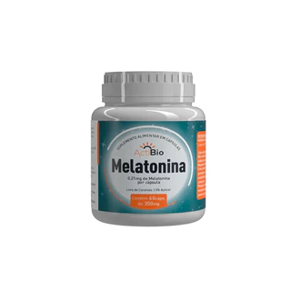 Remedio Em Cápsulas Para Dormir Forte E Profundamente