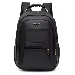 Mochila Notebook Unissex Resistente Água Impermeavel para Viagem Cabo de Aço Reforçado