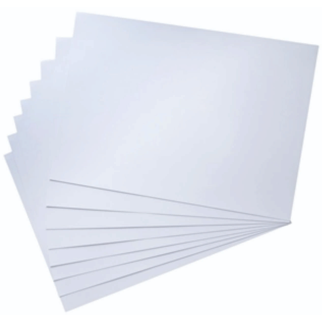 Papel Offset 180g Caixa Com 250 Folhas Tamanho A4 Branco Shopee Brasil 7685