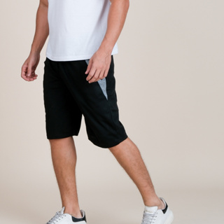 shorts Masculinos De Verão Calção Bermuda Casual Para Homens Correndo Moletom Masculino Esportivo