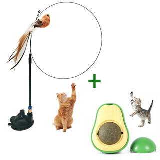 bola gato USB, bola autorotativa 360 graus - brinquedo recarregável USB,  exercício entretenimento para gatos, gatinhos, brinquedos elétricos para