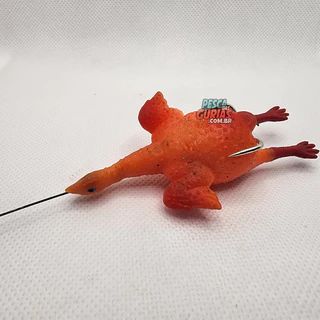 Isca Franguinho ORIGINAL - isca para traíra