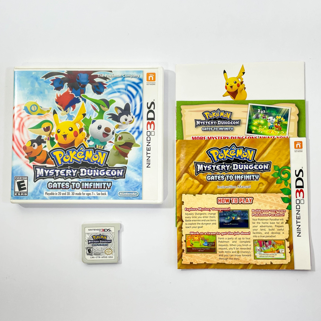 Pokemon xy nds hotsell