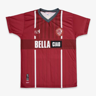 Camisa Livorno - Bella Ciao
