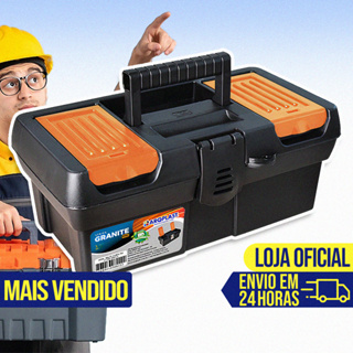 caixa de ferramenta em Promoção na Shopee Brasil 2024