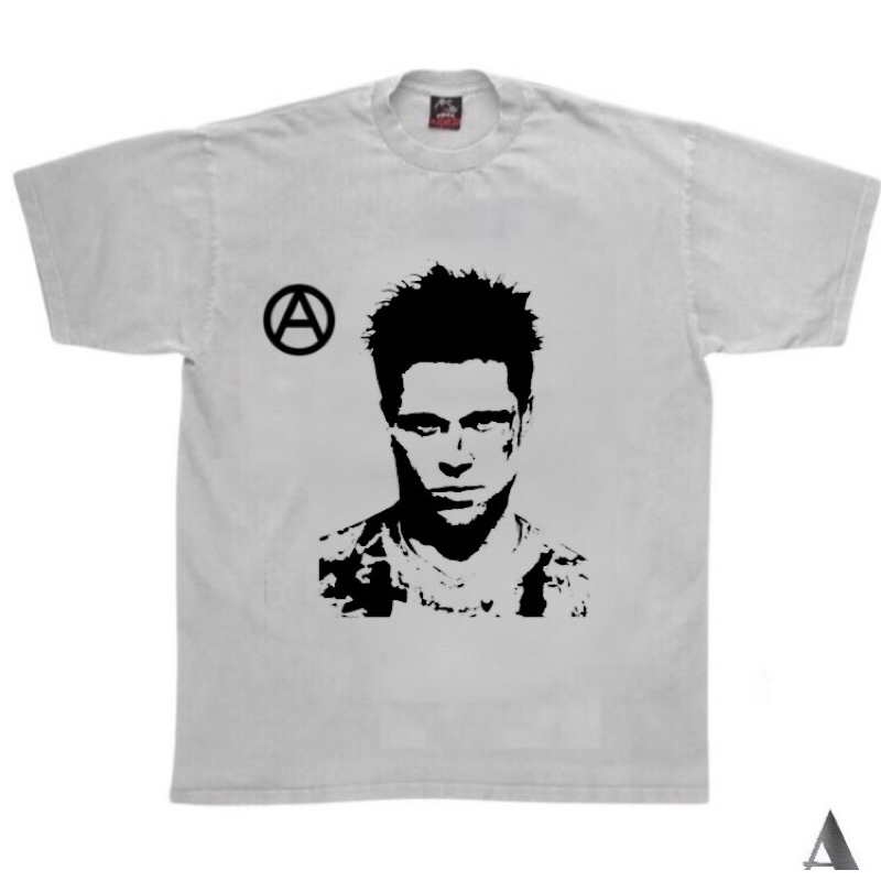 Camisa Tyler Durden Fight Club