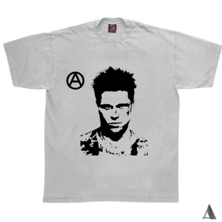 Camisa Tyler Durden Fight Club
