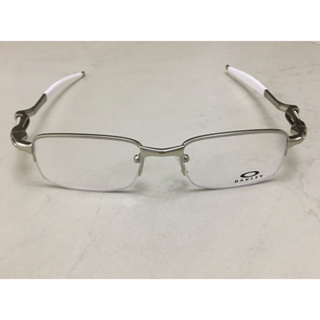 Oculos De Descanso Coilover OX5043 Para Grau Com Armação De Ferro e Detalhe  Molinha PROMOM