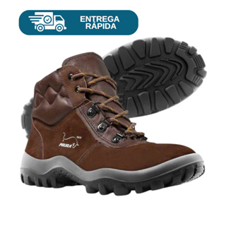 Bota de hot sale seguranca miura