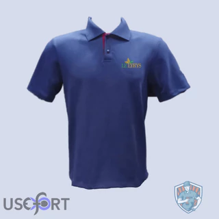 Camisa Polo Personalizada com Logo da Empresa Bordado