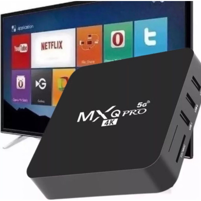 Box Mx9 Pro : HOW TO UPGRADE ROM ANDROID TV BOX MXQ 4K PRO – WHKRQ
