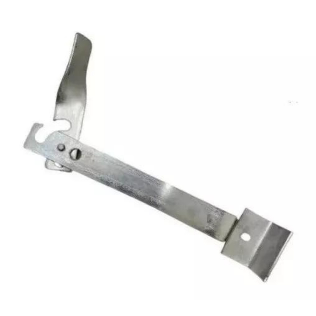 Braço Articulado Destravamento Motor Portão Basculante Ppa