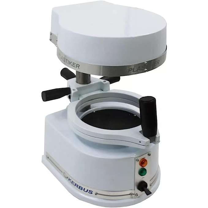 PLASTIFICADORA A VÁCUO COM MOTOR KERBUS | Shopee Brasil