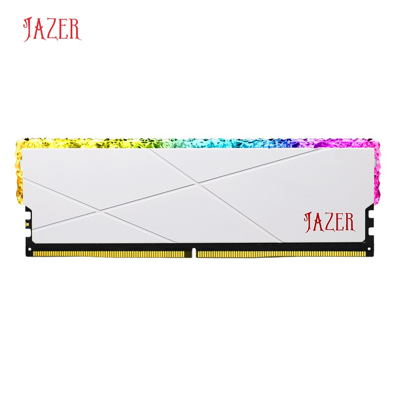 Memória Jazer-RGB 32GB (16x2GB) Desktop DDR4 3600MHz | Shopee Brasil