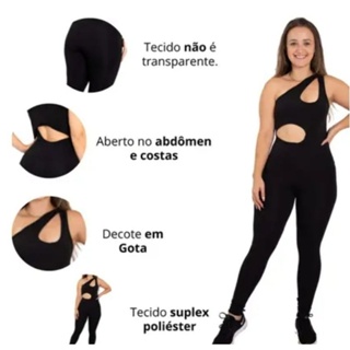 Calça Preta Legging Promoção Estilo Blogueira Montaria Tendência Femi Calça  Leg Legging Suplex Academiae Não Fica Transparente Cintura Alta