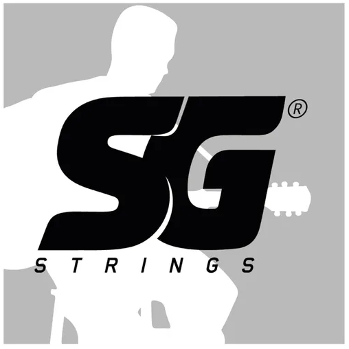 Corda Avulsa Sg Violão Aço Lisa 2ª Si (b) Pacote Com 6
