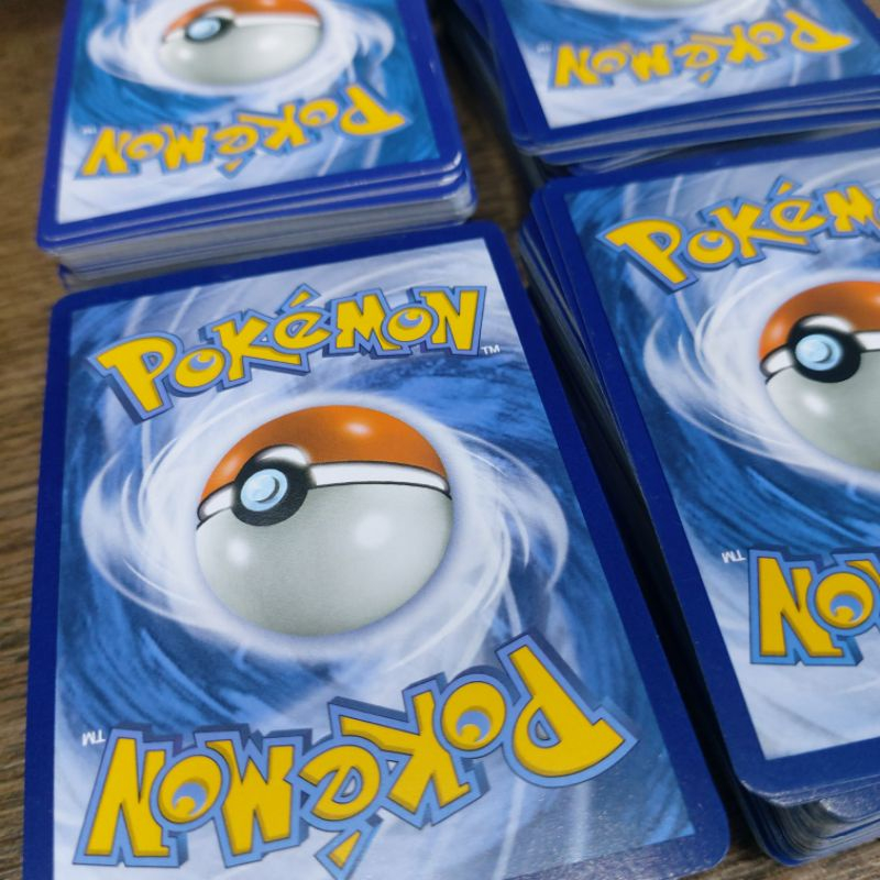 Pokemon jogo de cartas pokemon cartões versão inglês caixa papel 4 modelos  324 peças álbum pokemon - AliExpress