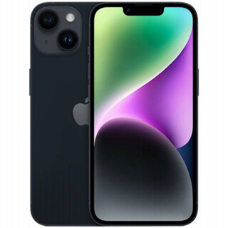 Apple iPhone 14 Novo/Lacrado 1 Ano de Garantia Apple