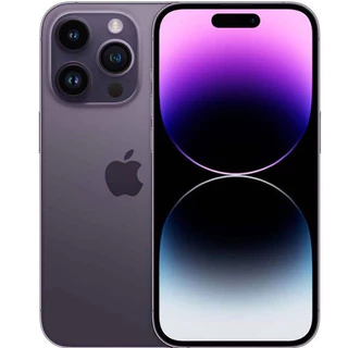 Apple iPhone 14 Pro Max (tela 6.7) - 128GB/256GB - 100% Original