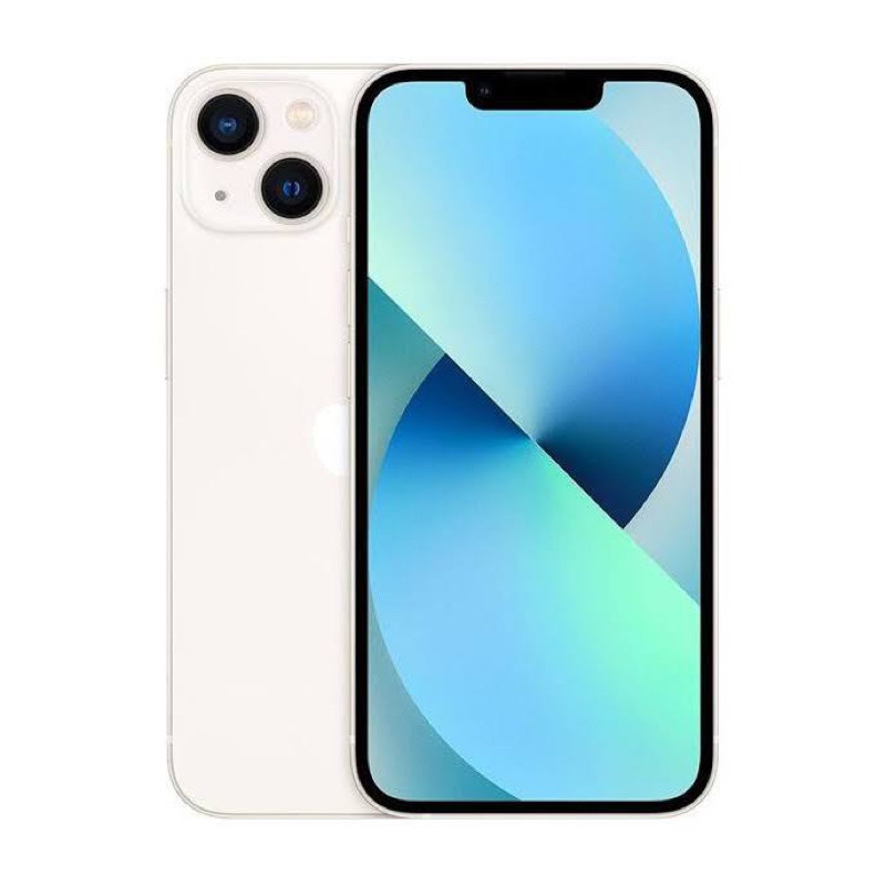 【GINGER掲載商品】 Apple iPhone 13 (128GB) - Original Garantia e Nota Fiscal スマートフォン本体