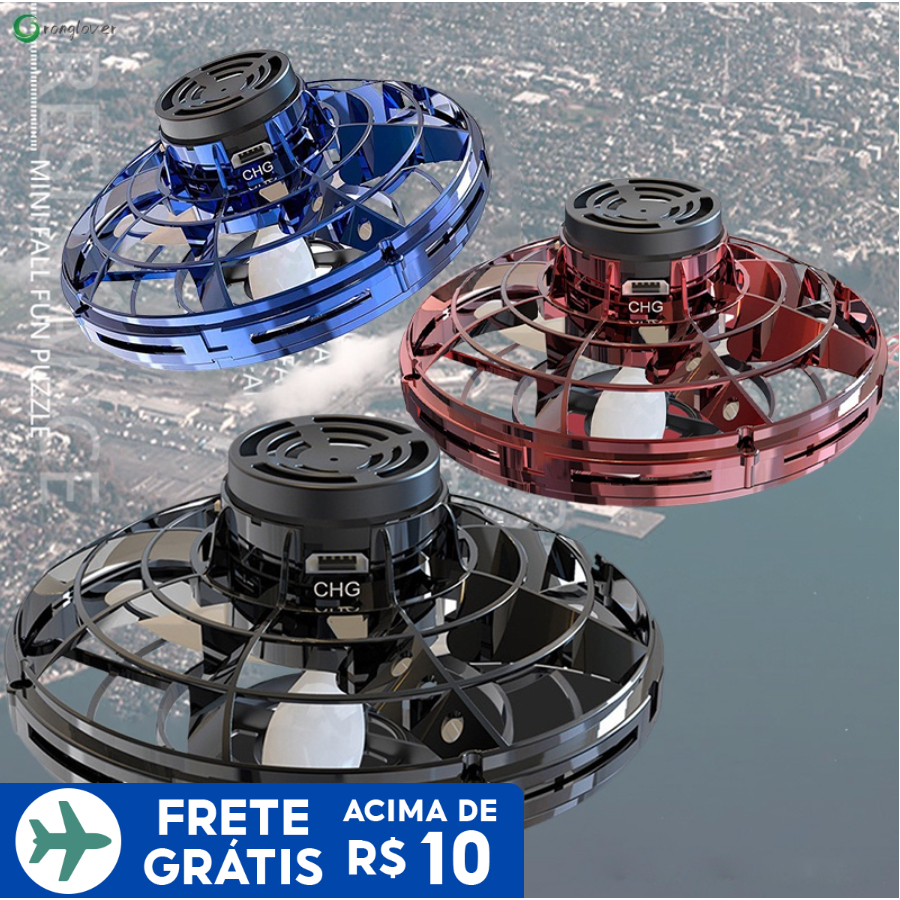 Vuelo nano hot sale drone